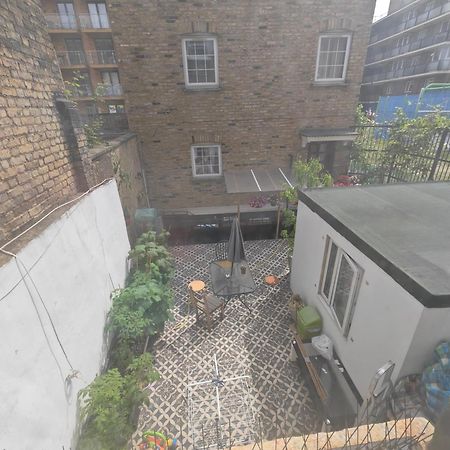 2 Bedroom 2 Bathroom Apartment In Old St - Shoreditch - Zone 1 London Exterior photo
